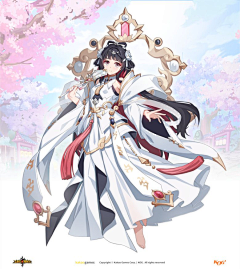 田芙采集到二次元