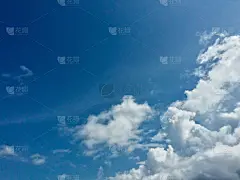 云,天空,风,高视角,旅行者,自由,明亮,都市风景,白色,光