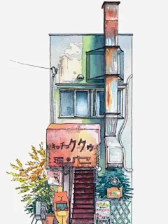 梦想小店 - 堆糖，美图壁纸兴趣社区
