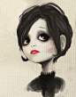 ❤Art※Illustrations❤