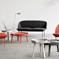 北欧十大家具品牌 one of Top ten Scandinavian design furnitures | Designer