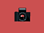 Cameras Animated GIF | Tuyiyi.com!