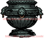 暗黑地牢(Darkest <wbr>Dungeon)全地图互动道具图文一