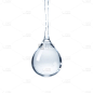 水滴水珠特效系列