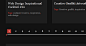 28 Functional Examples of Web Design Pagination at DzineBlog.com - Design Blog & Inspiration