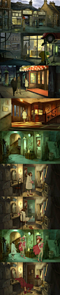 魔术师 L'illusionniste (2010)