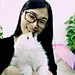 小小小婷子