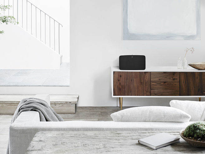 The all-new Sonos PL...