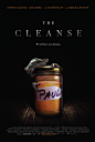 Extra Large Movie Poster Image for The Master Cleanse (#2 of 2)
