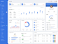 Dashboard | Borex - Admin & Dashboard Template