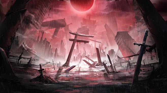 《崩坏：星穹铁道》高清壁纸