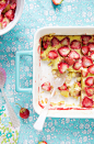 strawberryclafoutis