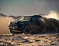 Toyota Tacoma TRD Pro