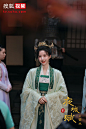 夜城赋2之离生