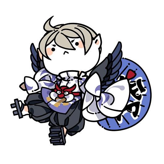 阴阳师头像荧草茨木童子ssr
