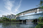 西交利物浦大学太仓校区 / HPP Architects : 未来大学校园新样本