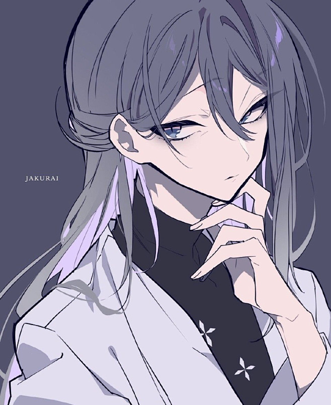 望月