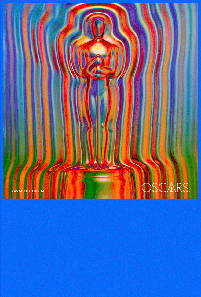 奥斯卡94