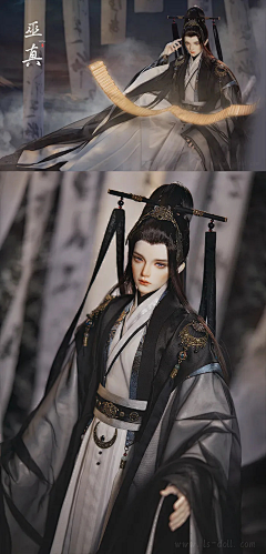 绿果果果果采集到BJD