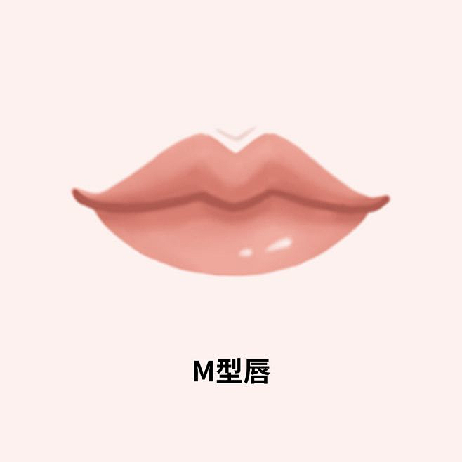 嘴唇 唇形 M型唇 嘟嘟唇 薄嘴唇 覆舟唇 含珠唇 爱心唇 微笑唇 厚嘴唇 脂肪填充 细腻注射 凹陷填充 立体五官 肉毒素丰嘴唇 唇畸形 口角 ...