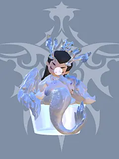 泡面压——龙尾润玉儿