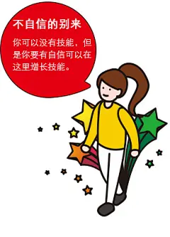 招募人才-快乐柠檬