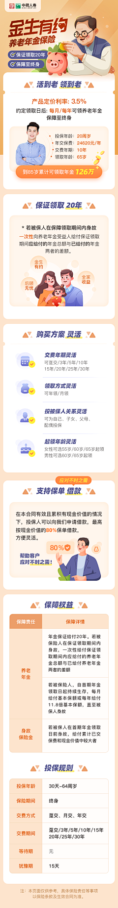 阿吉亚采集到APP-保险