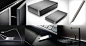 porsche speaker : porsche concept speaker