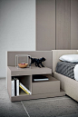 The best of luxury nightstands and bedside tables in a selection curated by Boca do Lobo to inspire interior designers looking to finish their projects. Discover unique nightstands for your Bedroom in mid-century, contemporary, industrial or vintage style