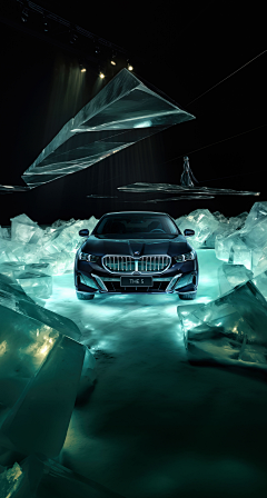 Clown_zzz采集到汽车-BMW
