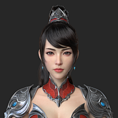 Joker丫u采集到3D