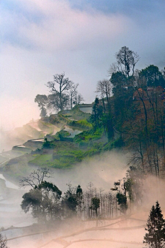 开心guo采集到风景名胜