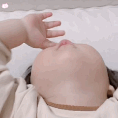吹晚风吗：采集到可爱表情包