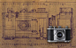 Olympus 奥林巴斯70年经典相机壁纸桌面_痞客 PPPPIC.com - 壁纸桌面 设计欣赏 素材下载