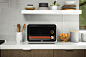 June: A smart oven that takes the guesswork out of cooking  via @AmmunitionGroup