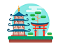 Epcot Japan