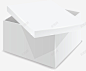 白色鞋盒矢量图高清素材 包装纸箱 快递纸箱 牛皮纸箱 白色 矢量图 纸箱子 纸箱设计 鞋盒 元素 免抠png 设计图片 免费下载 页面网页 平面电商 创意素材