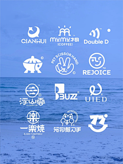 Stray-starlight采集到LOGO