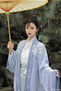 古装 华服