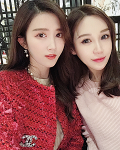 ㅐ幽ㅐ采集到烟月半胧，淡纱轻袅，侧颜凝睇，如斯佳人。