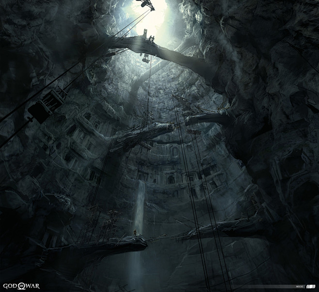 CG人物、CG场景、插画、原画、人物设定...