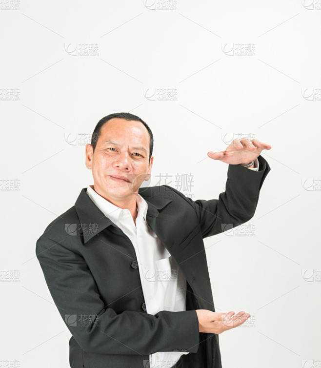 男商人,垂直画幅,人,白人,泰国,商务人...