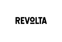 黑色创意大气简约风名片LOGO素材