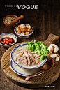 一碗汤面 家的味道IN LIGHT 中餐合集拍摄 摄影产品INLIGHT-2