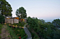 House in the Himalayas by Rajiv Saini   DesignRulz.com
