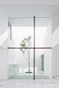 Casa V by Abraham Cota Paredes Arquitectos-008