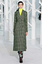 Delpozo Fall 2015 Ready-to-Wear Fashion Show : The complete Delpozo Fall 2015 Ready-to-Wear fashion show now on Vogue Runway.