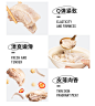小皇鸡椰子鸡全套火锅食材正宗海南文昌鸡汤椰林散养土鸡2-3人份-tmall.com天猫