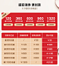 原始原素全实木床1.8北欧床现代简约家具1.5米橡木主卧1.2双人床-tmall.com天猫