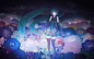 最初开始的初音酱 初音ミク